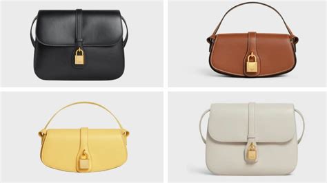 celine couture replica|celine handbags dupe.